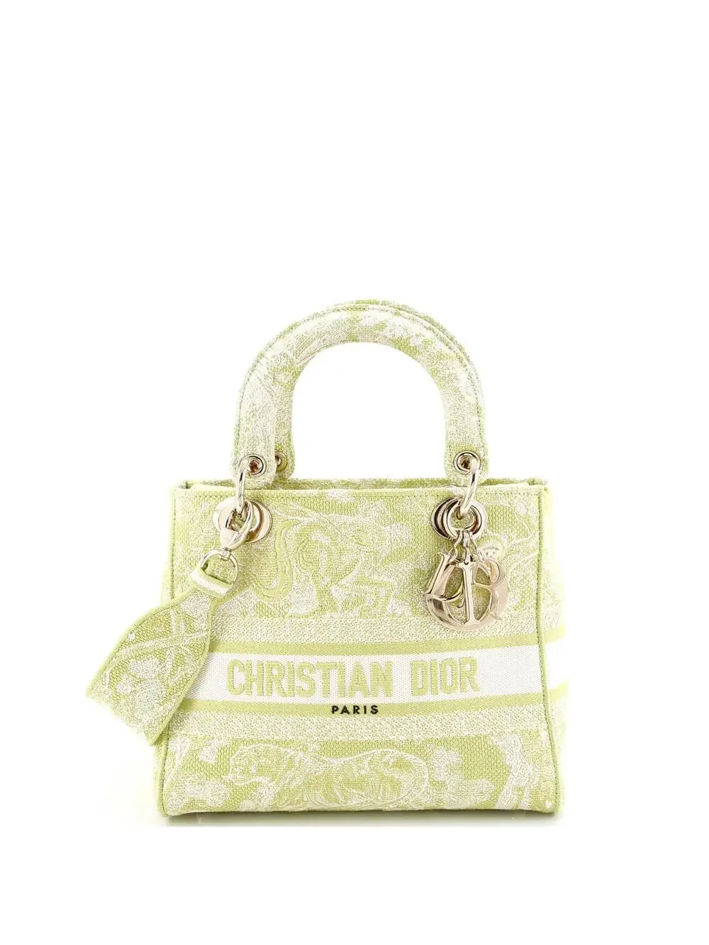 Christian Dior Toile De Jouy Lady #187119C34B